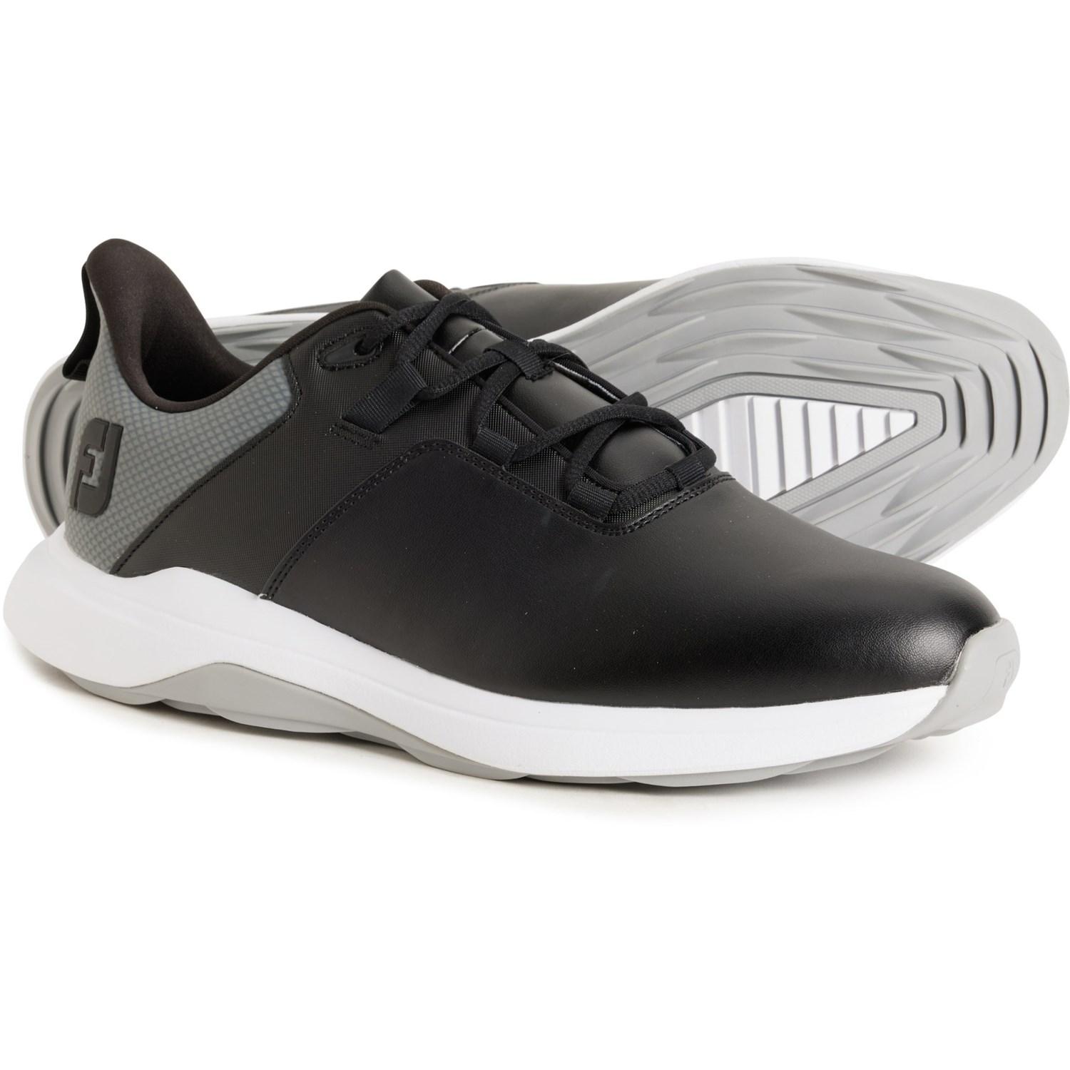 FOOTJOY ProLite Golf Shoes - Waterproof (For Men) Product Image