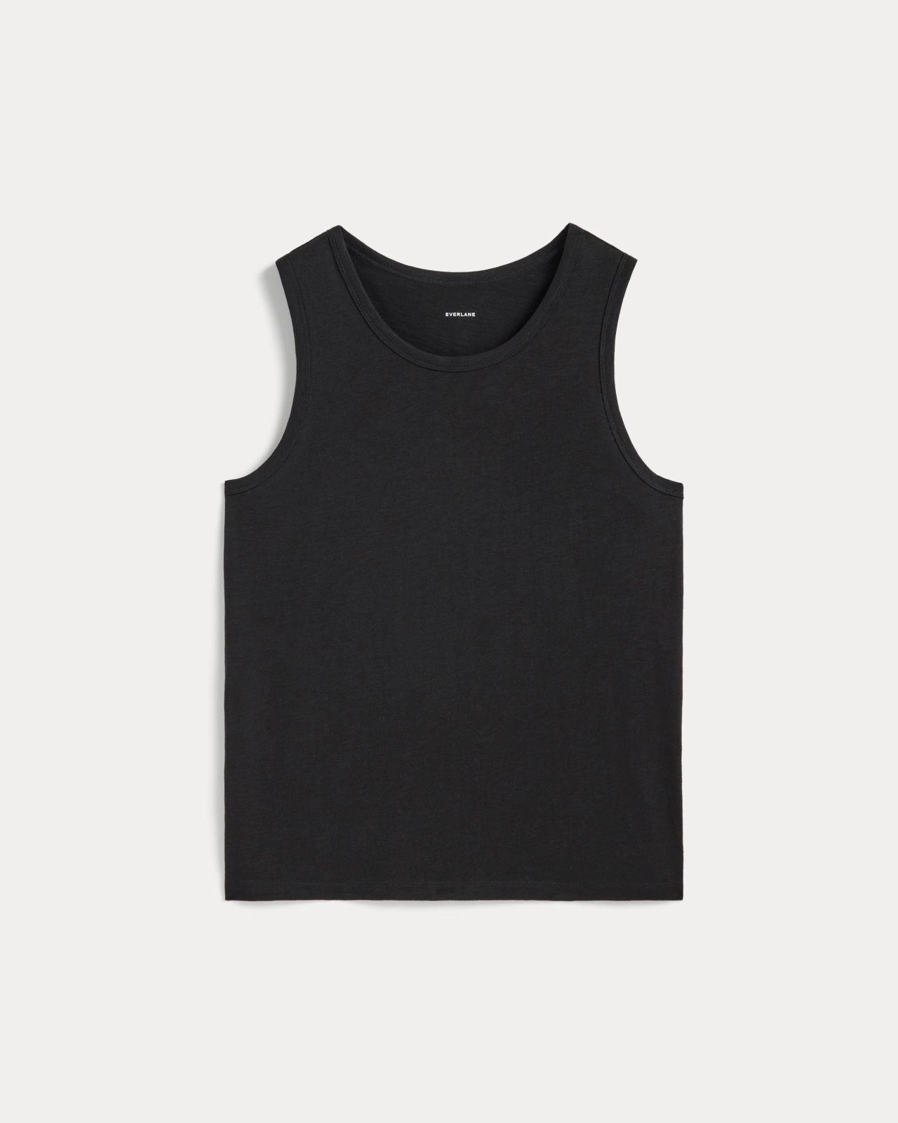 The Rec Performance Tank Product Image