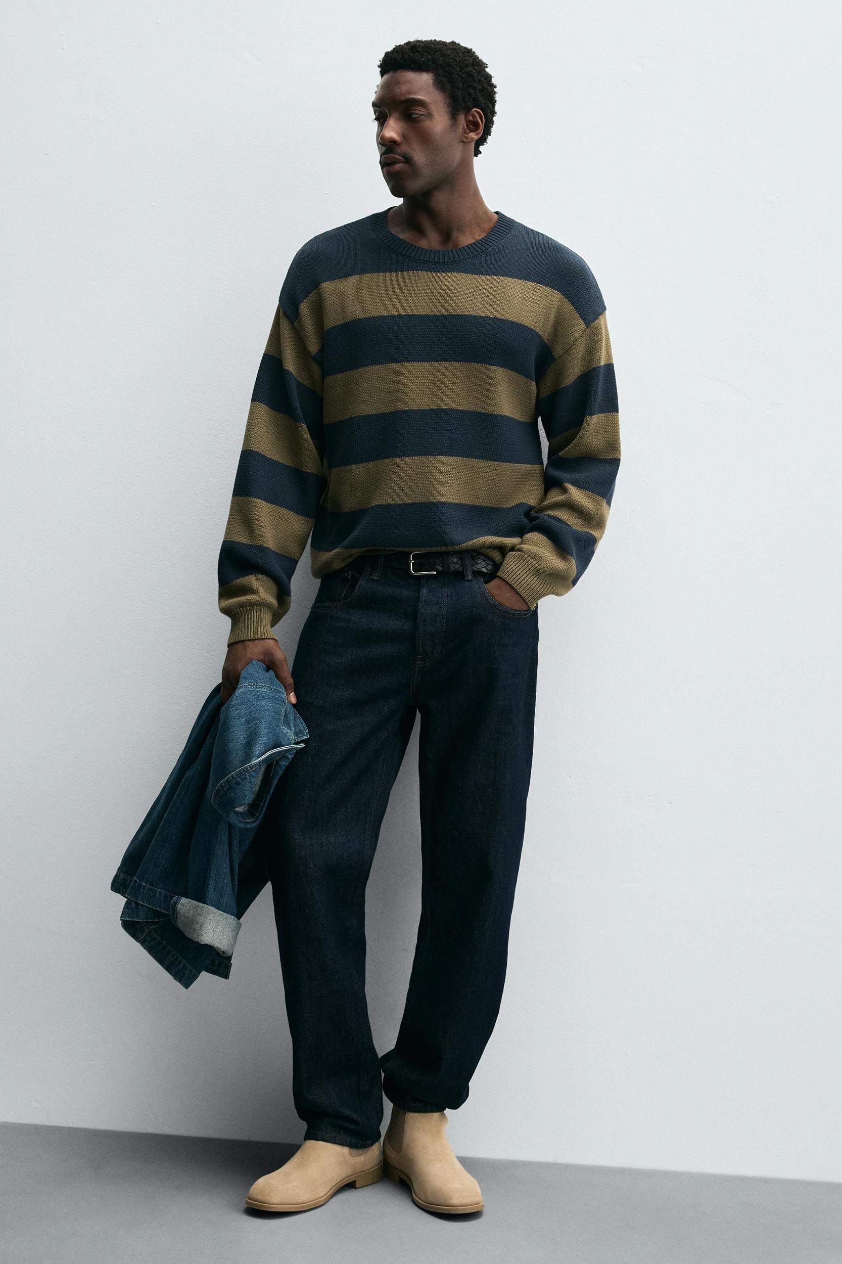 LEATHER CHELSEA BOOTS Product Image