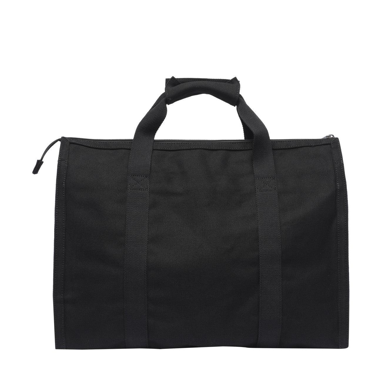 APC Recuperation Gym Weekender Bag One Size Black Product Image