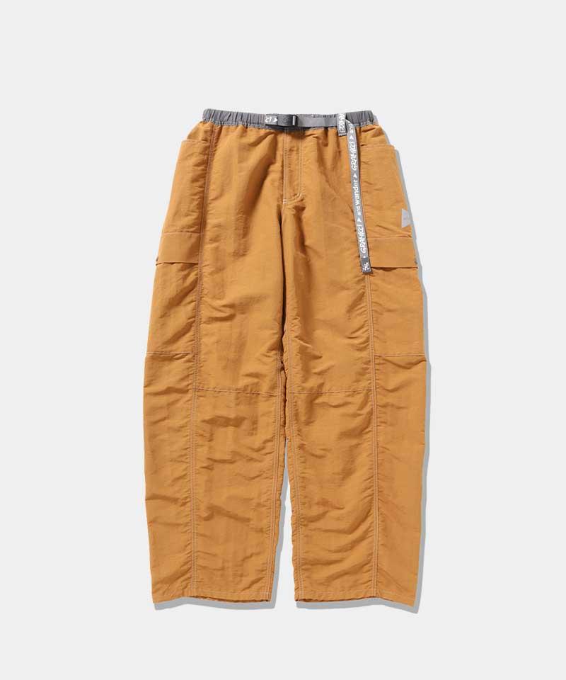 Gramicci x and wander W's Ripstop Voyager Pant Product Image