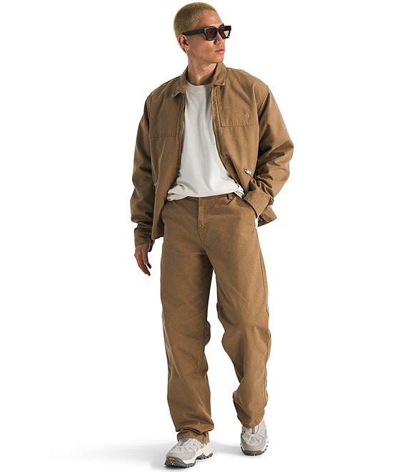 The North Face Cedar Canvas Work Pants Product Image