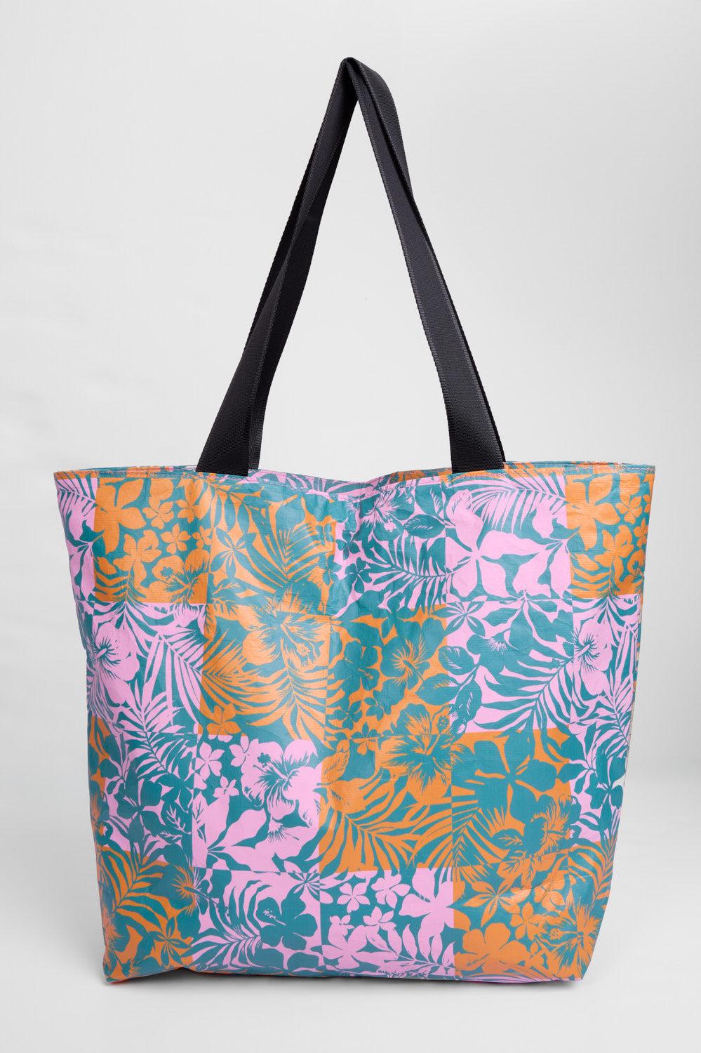 Water Resistant Tote - Echo Product Image