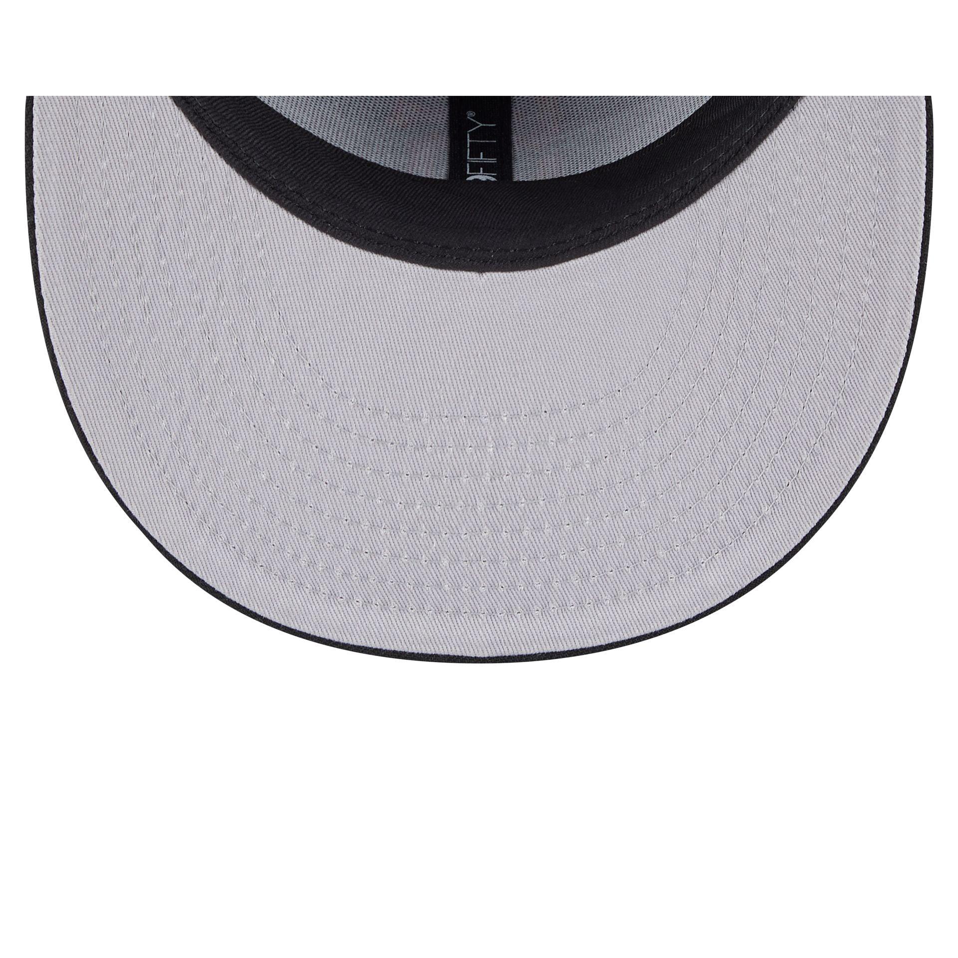 Compound x San Francisco Giants 59FIFTY Fitted Hat Male Product Image