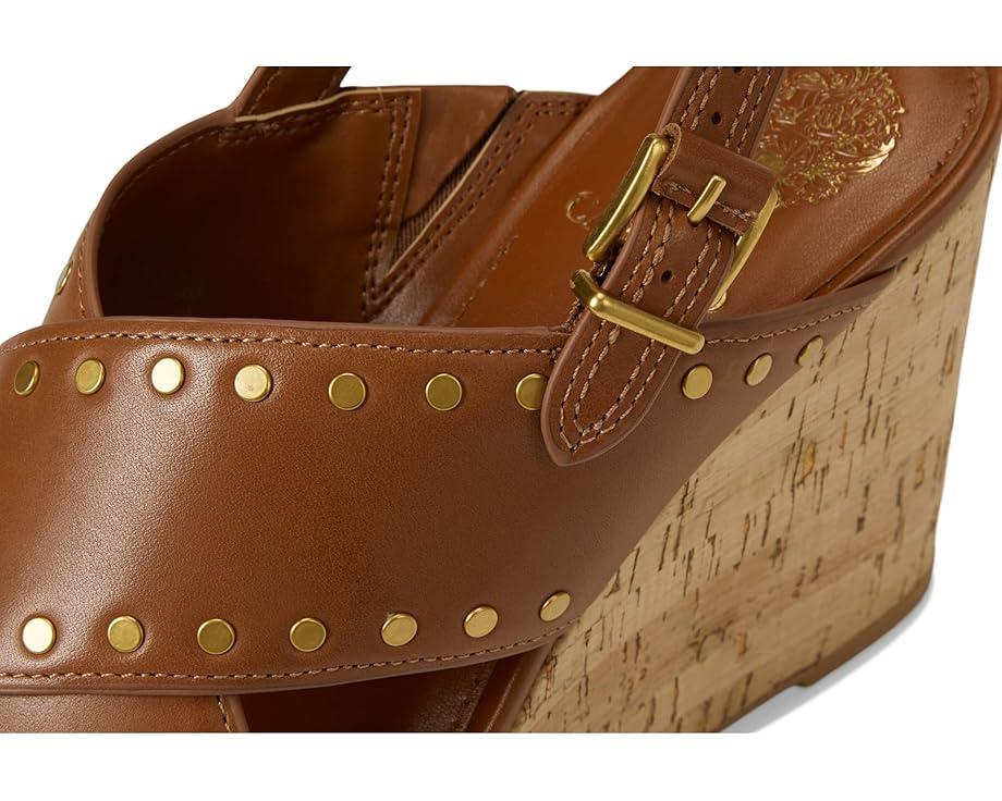 Kamindi Espadrille Wedge Product Image