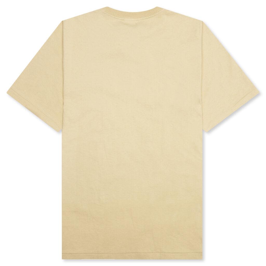 Shark Tee - Beige Male Product Image