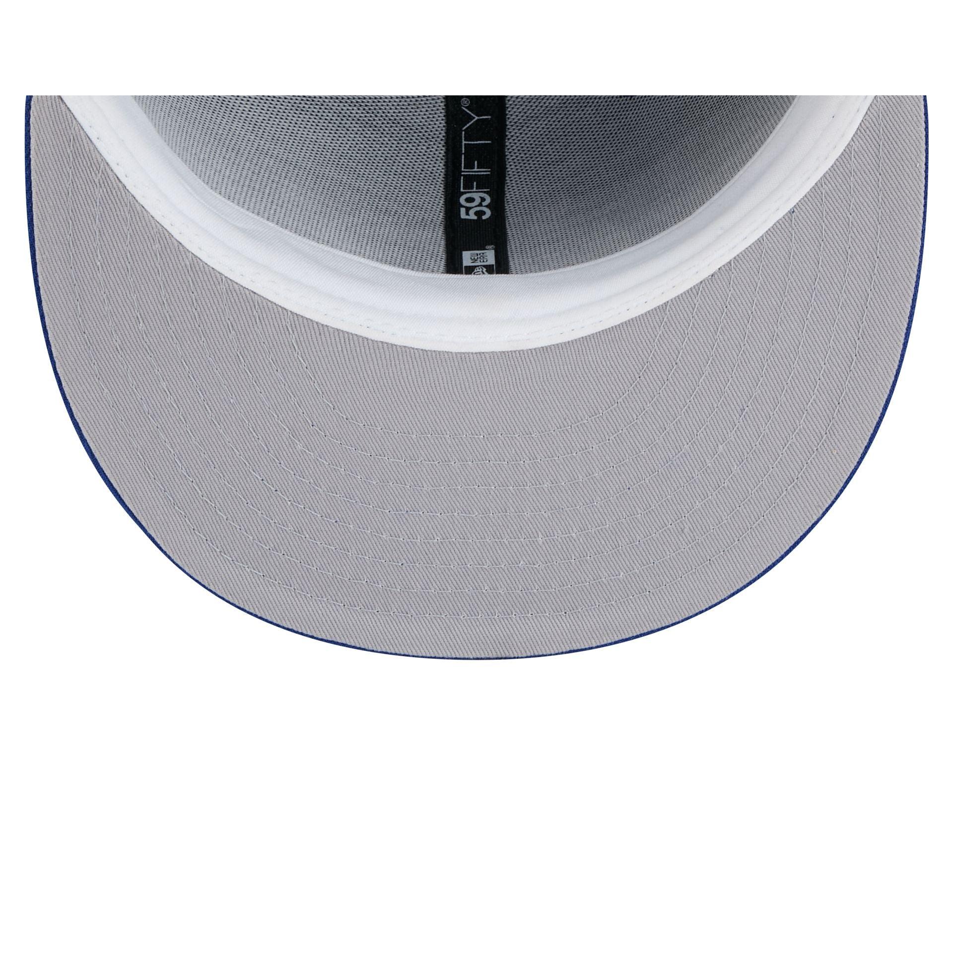 Sacramento Kings 1970-1990 Hardwood Classics 59FIFTY Fitted Hat Male Product Image