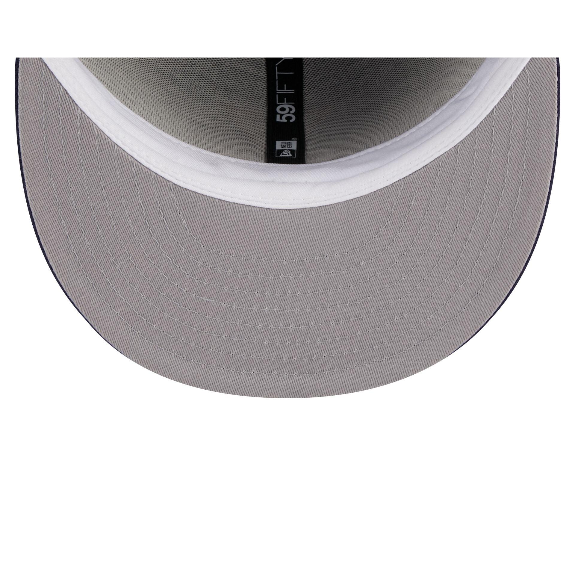 Club Pachuca Corduroy 59FIFTY Fitted Hat Male Product Image