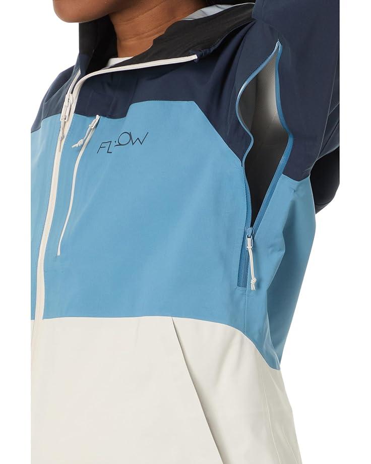 Vida Jacket Product Image