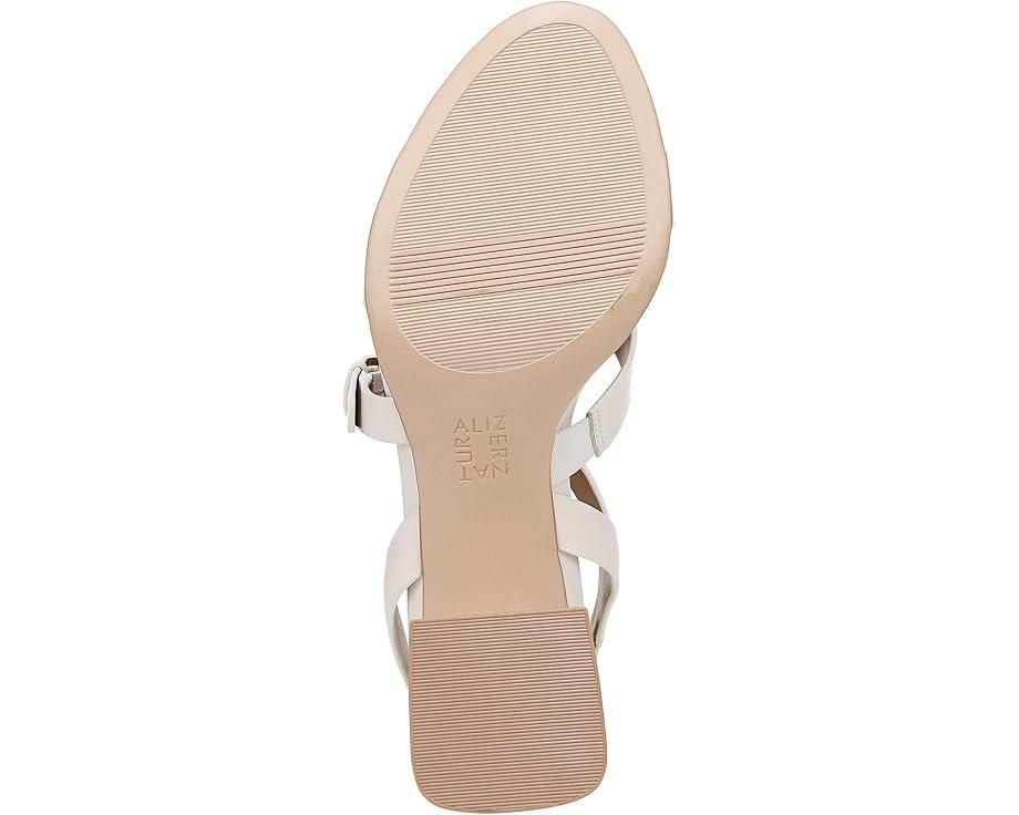 Izzy Ankle Straps Product Image