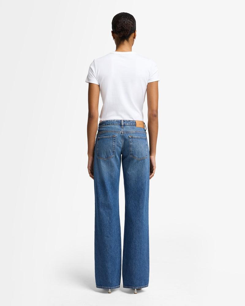 MANKIND Low Straight Product Image