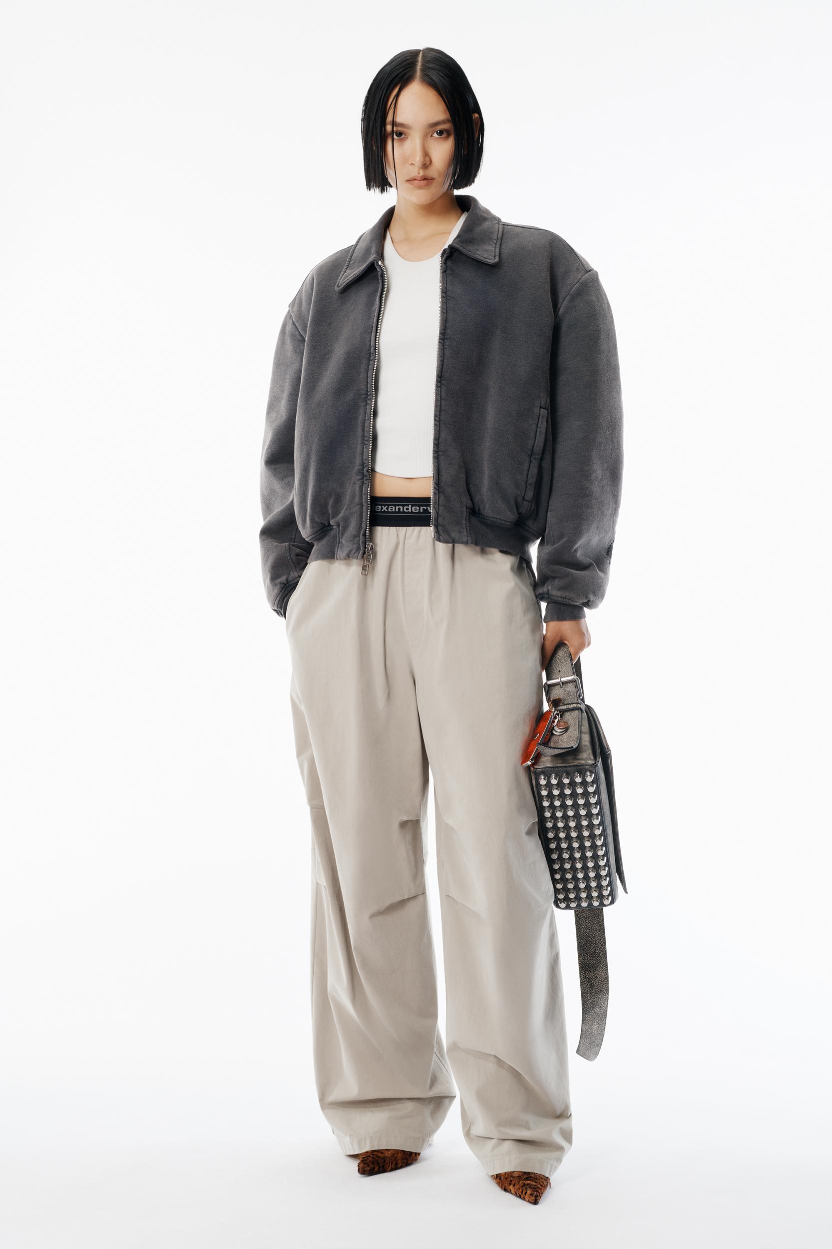 Stone Chino Articulated Pant Product Image