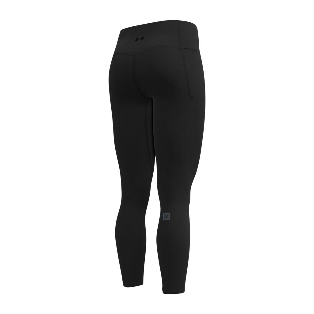 UA Meridian Collegiate Product Image