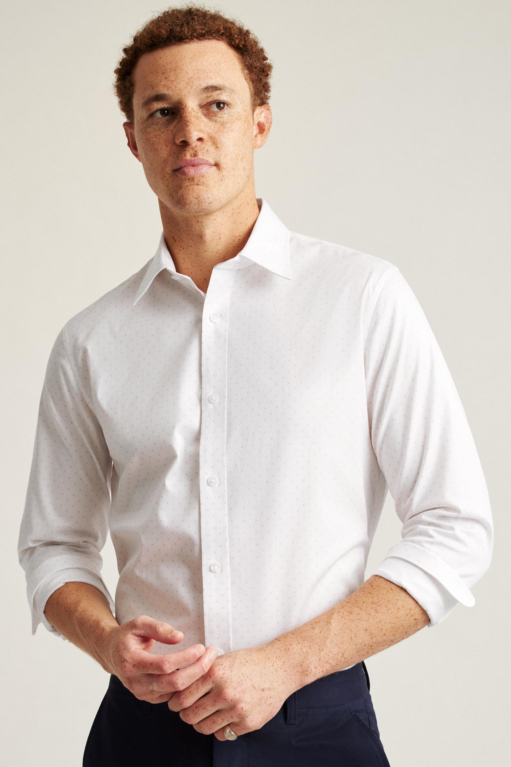 Weekday Warrior Dress Shirt Product Image