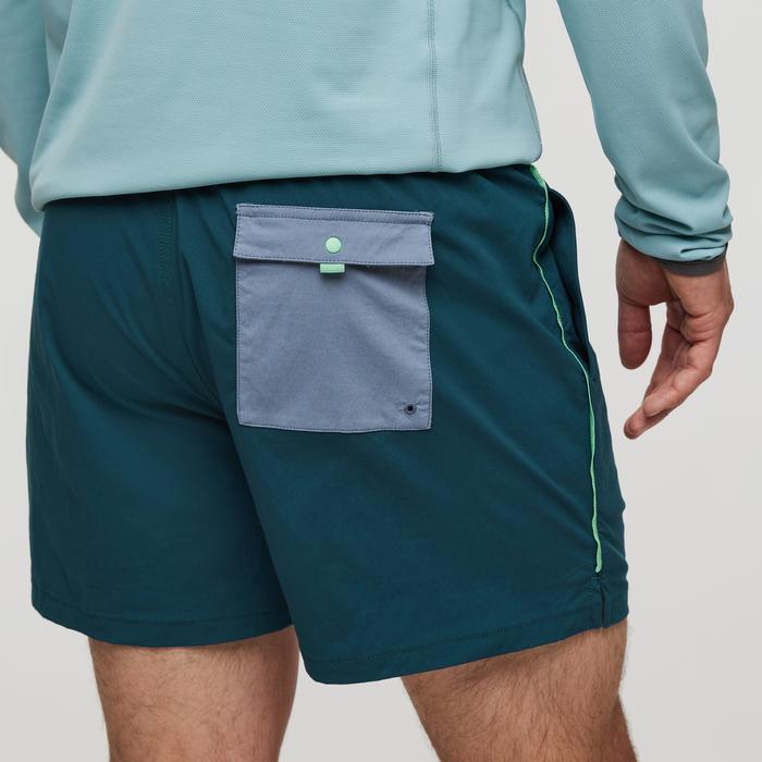 Brinco 5" Short - Solid - Men's Product Image