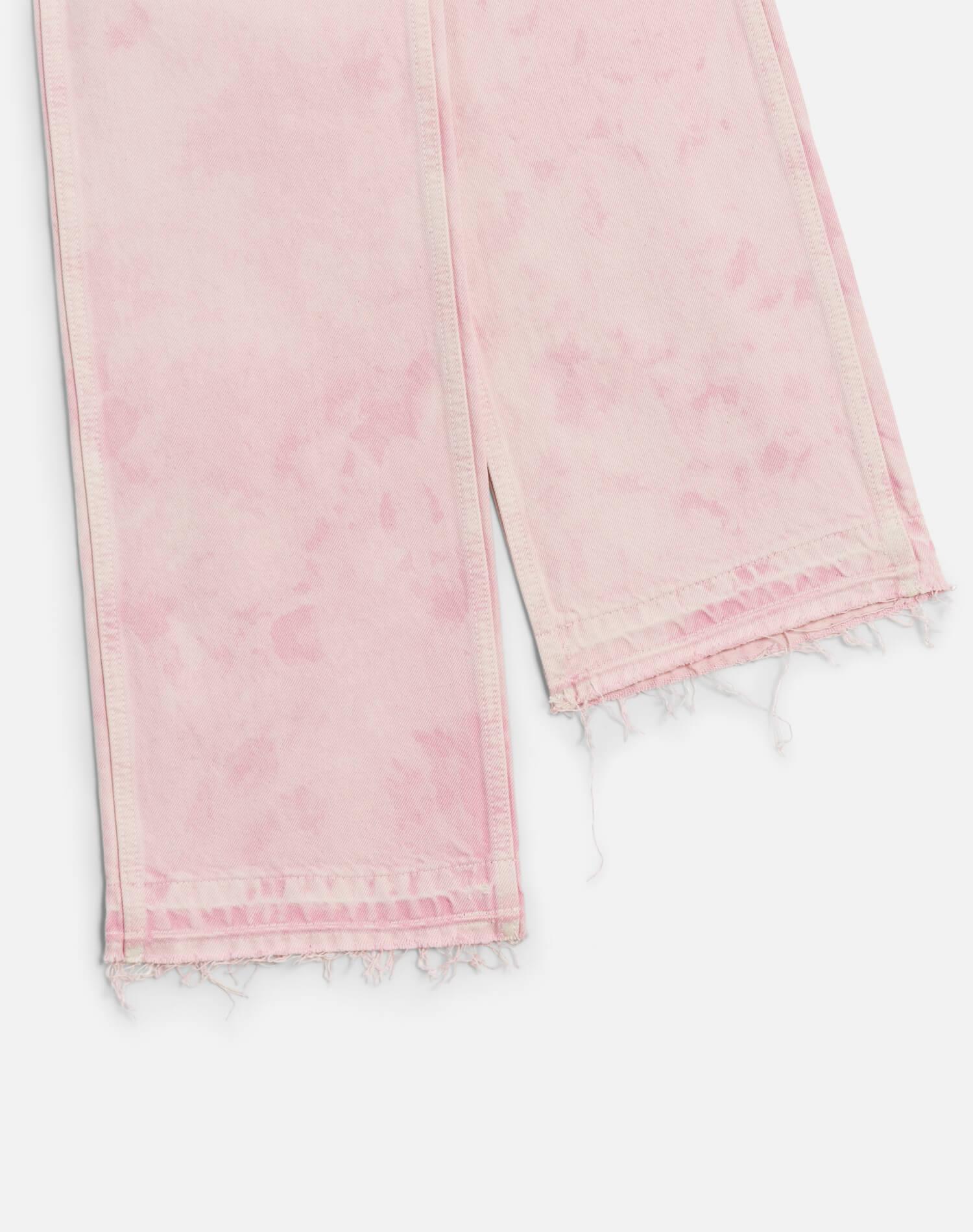 90s High Rise Loose - Rosita Released Product Image