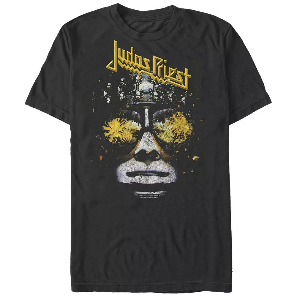 Men's Judas Priest Killing Machine Graphic Tee,  Product Image