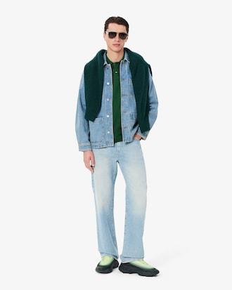 Classic Fit L.12.12 Original Polo Shirt Product Image