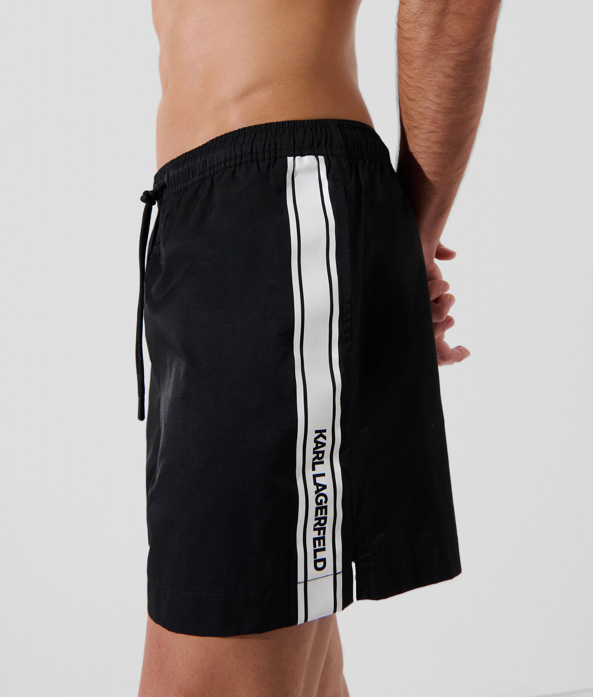 LOGO BOARDSHORTS Product Image