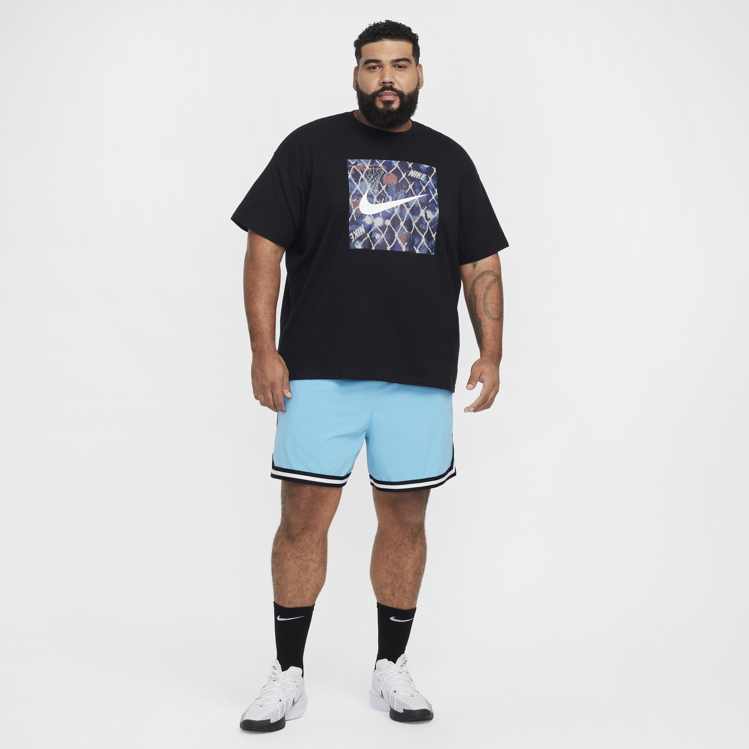 Nike Men's Max90 Basketball T-Shirt Product Image