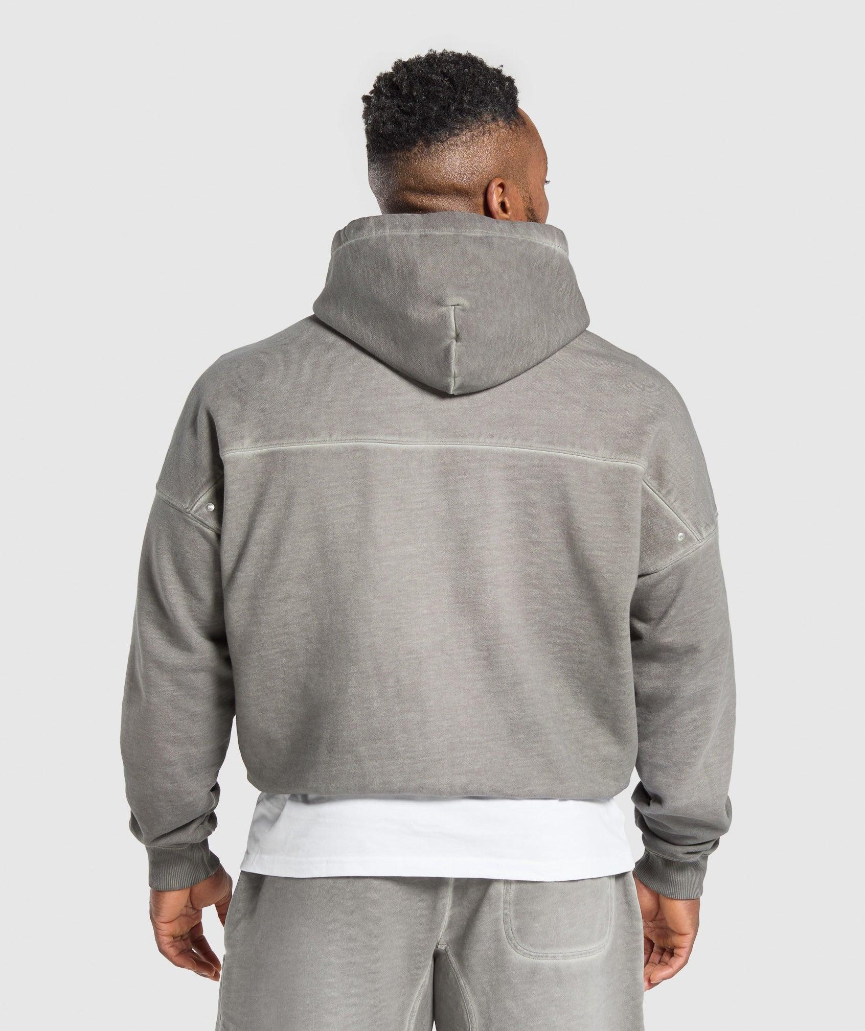Heavyweight Hoodie Product Image