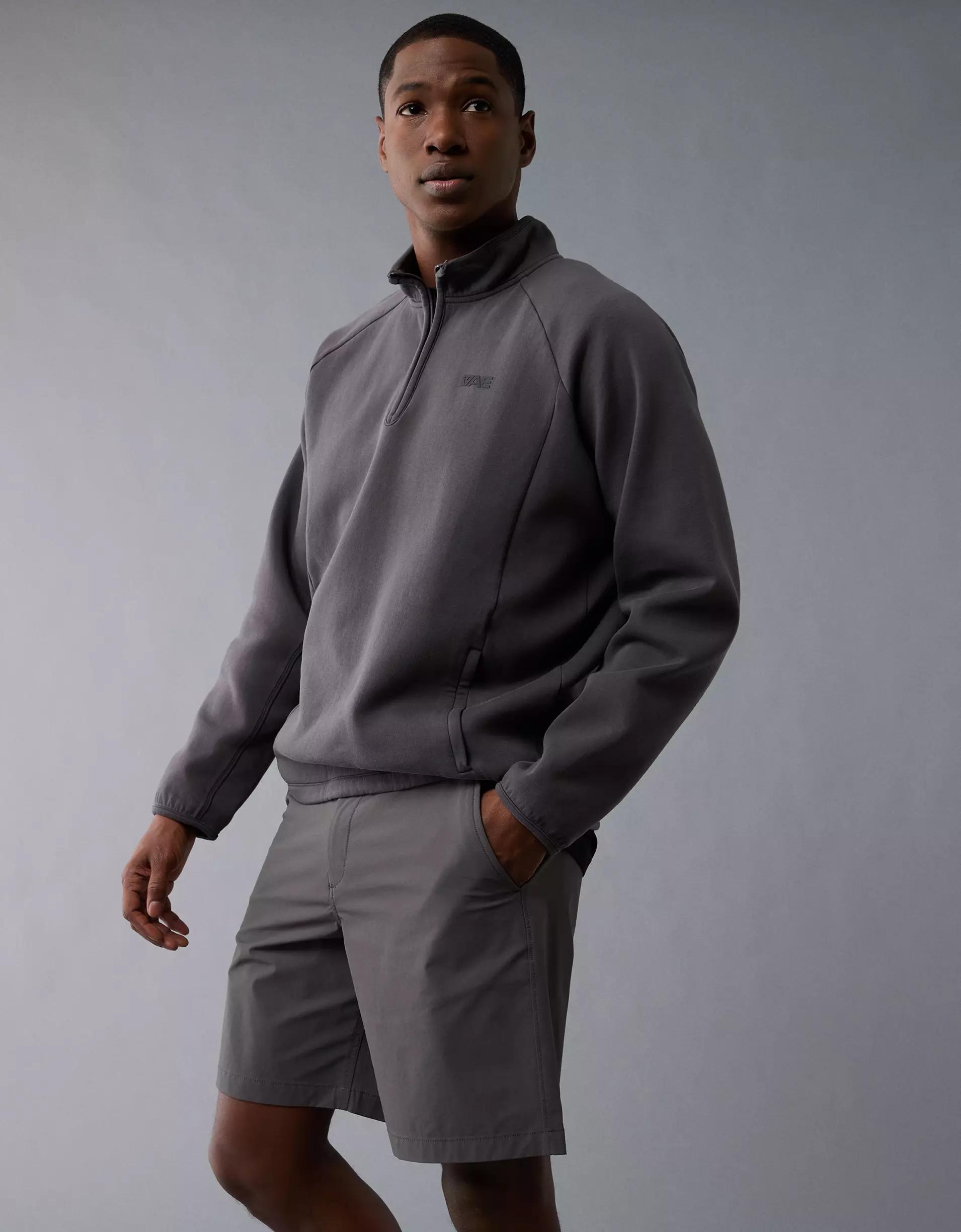 AE 24/7 9" Flex Club Short Product Image