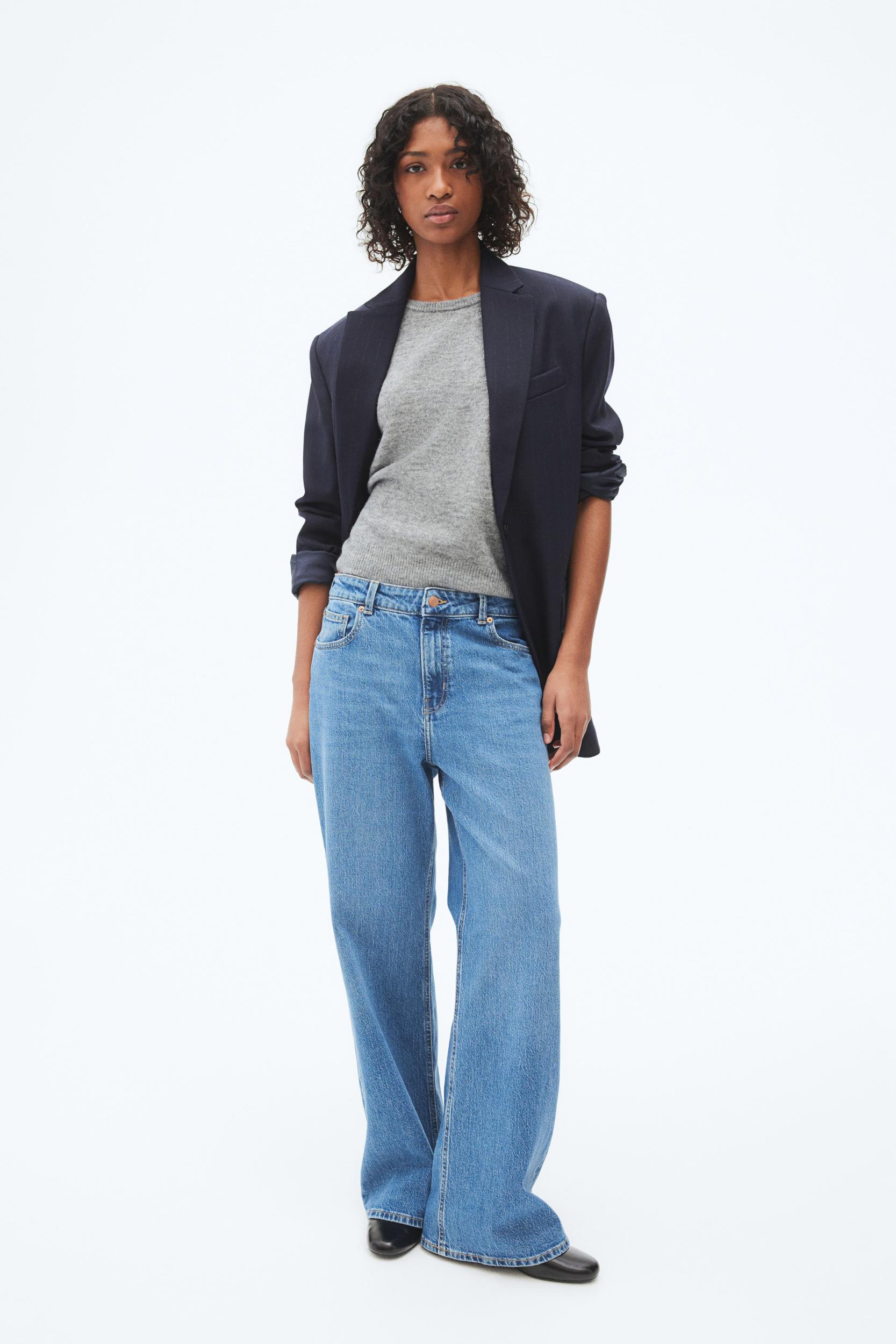 Fine-knit Sweater Product Image