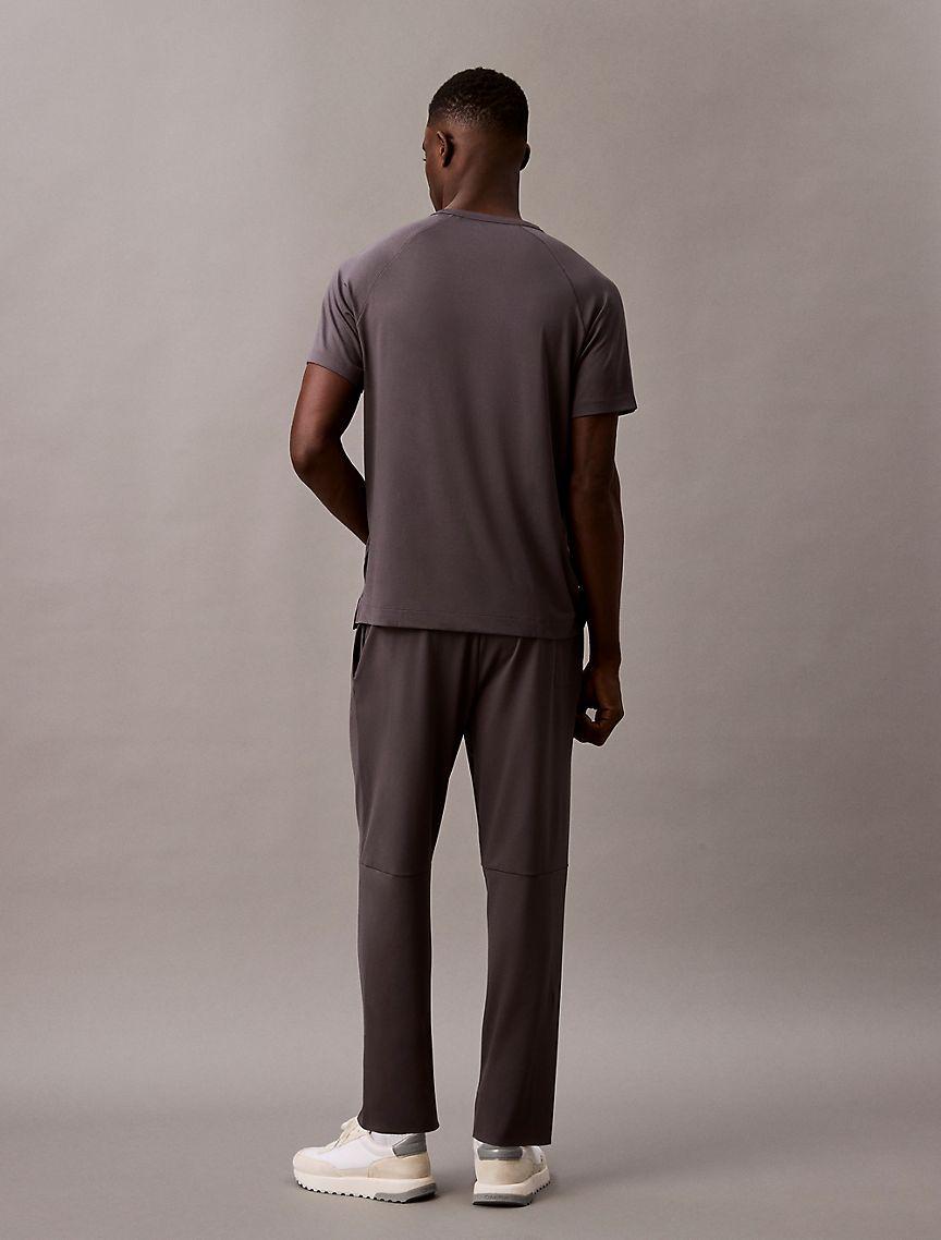 Soft Stretch Sport Knit Pants Product Image