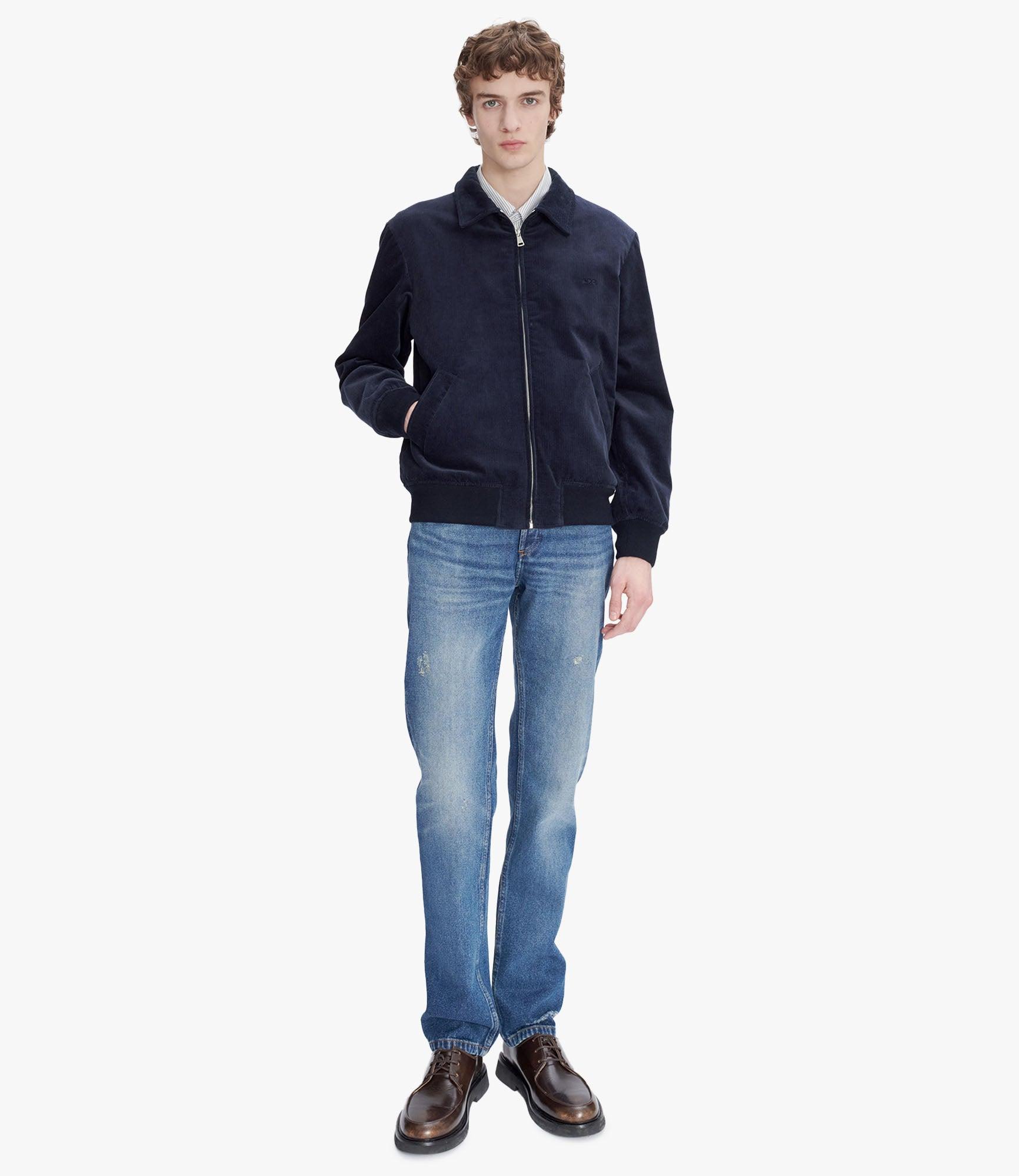 Gilles jacket Male Product Image