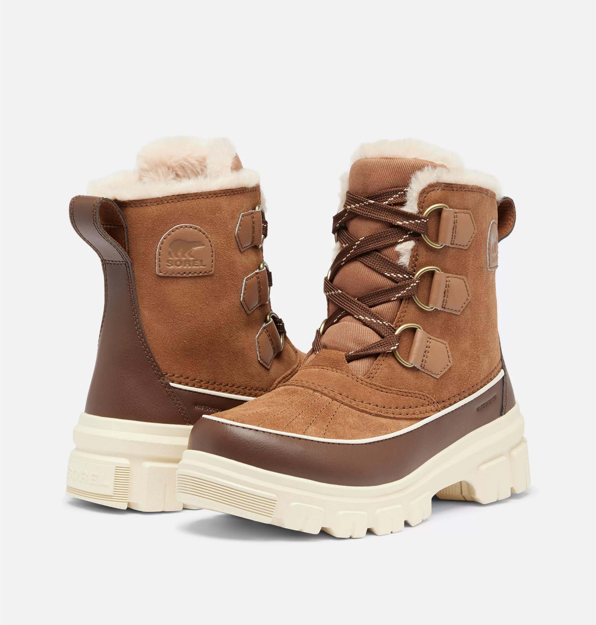 TIVOLI™ V Women's Waterproof Boot Product Image