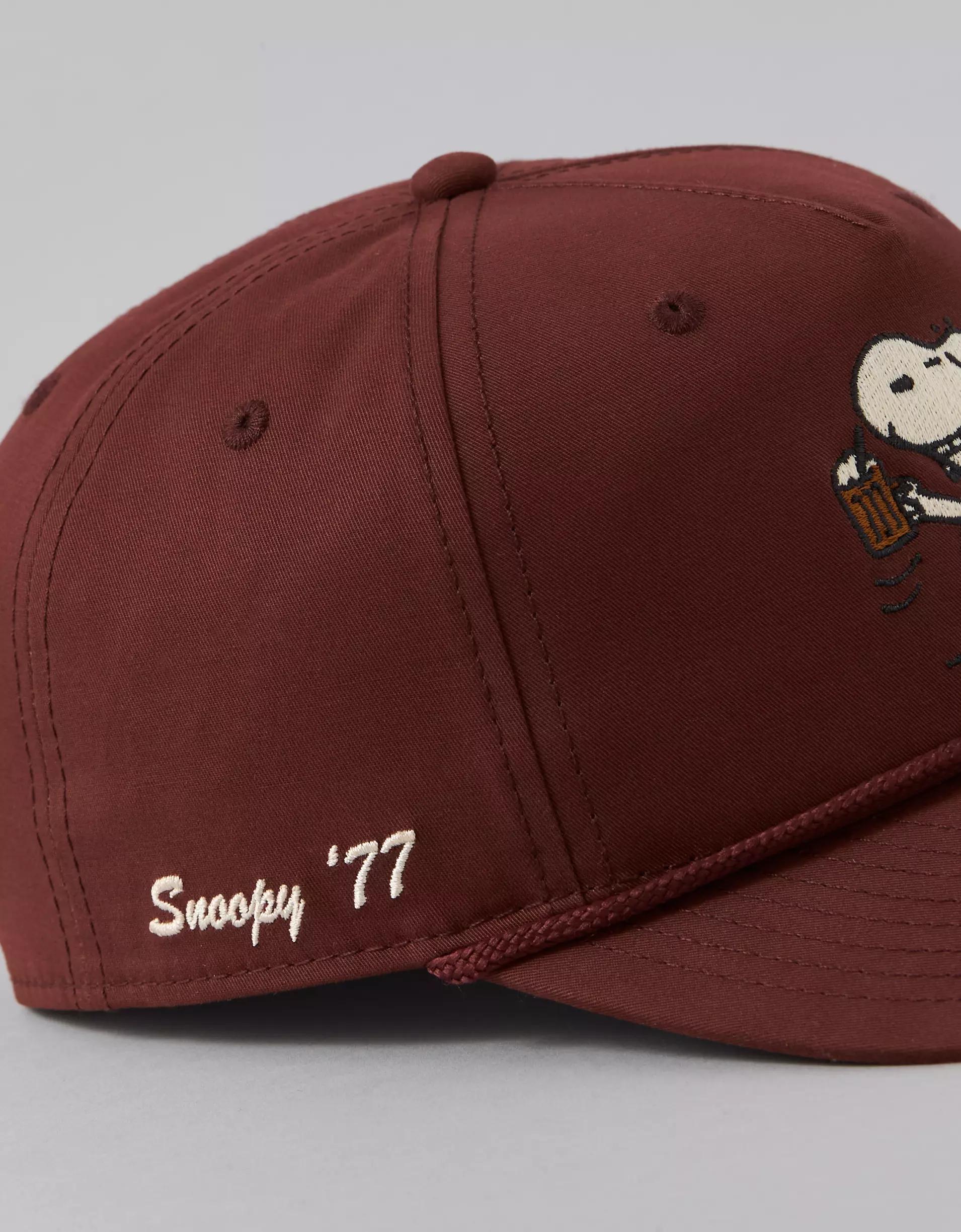 AE Snoopy Baseball Hat Product Image