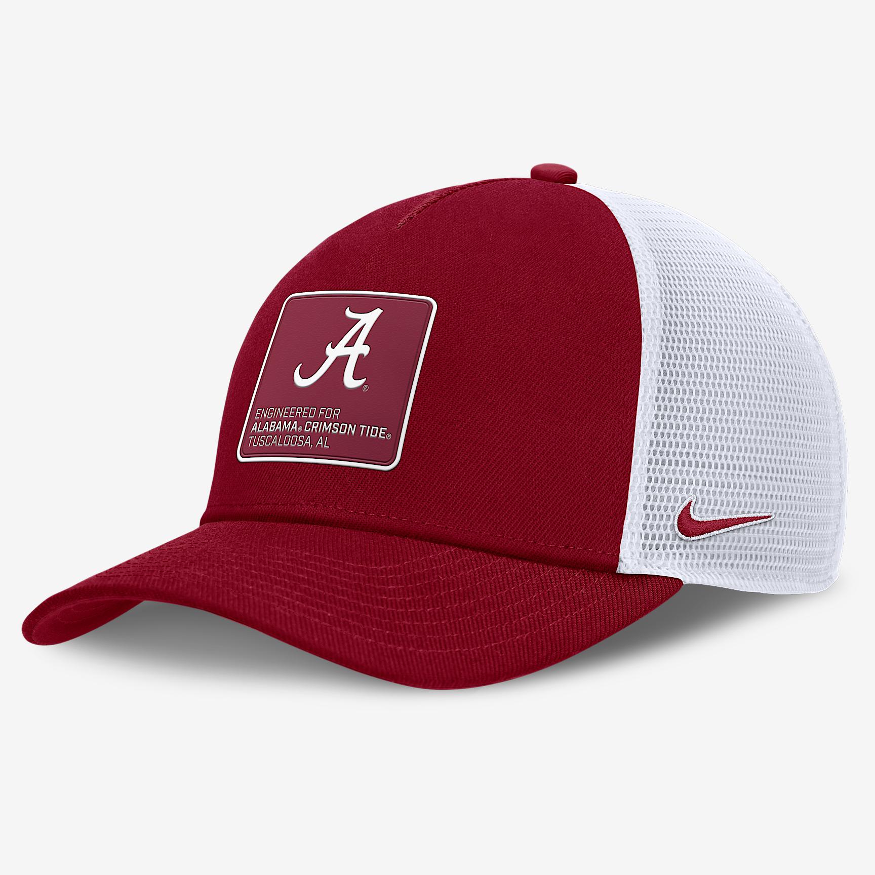 Kentucky On-Field Rise Engineered Men's Nike College Trucker Adjustable Hat Product Image