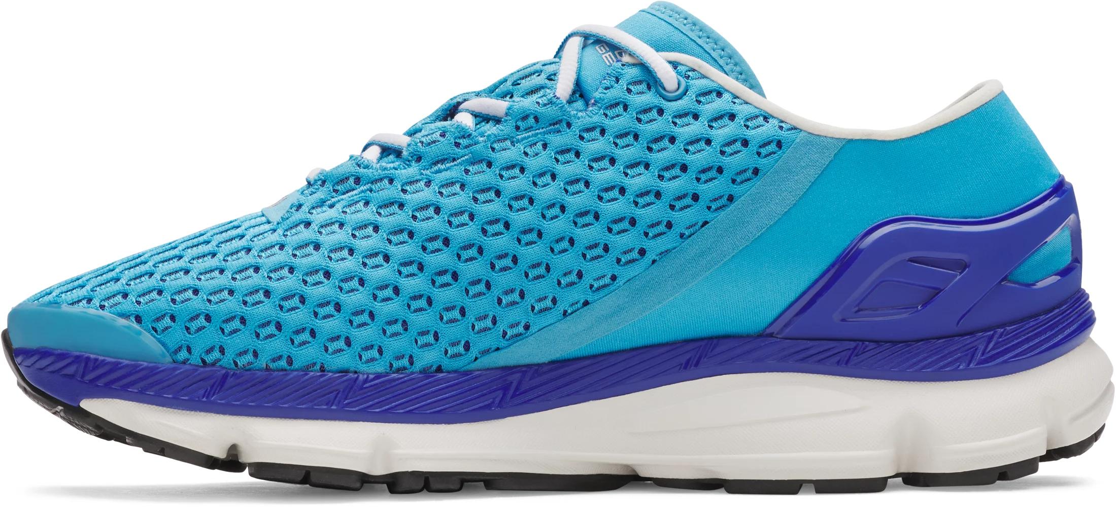 UA SpeedForm® Gemini Product Image