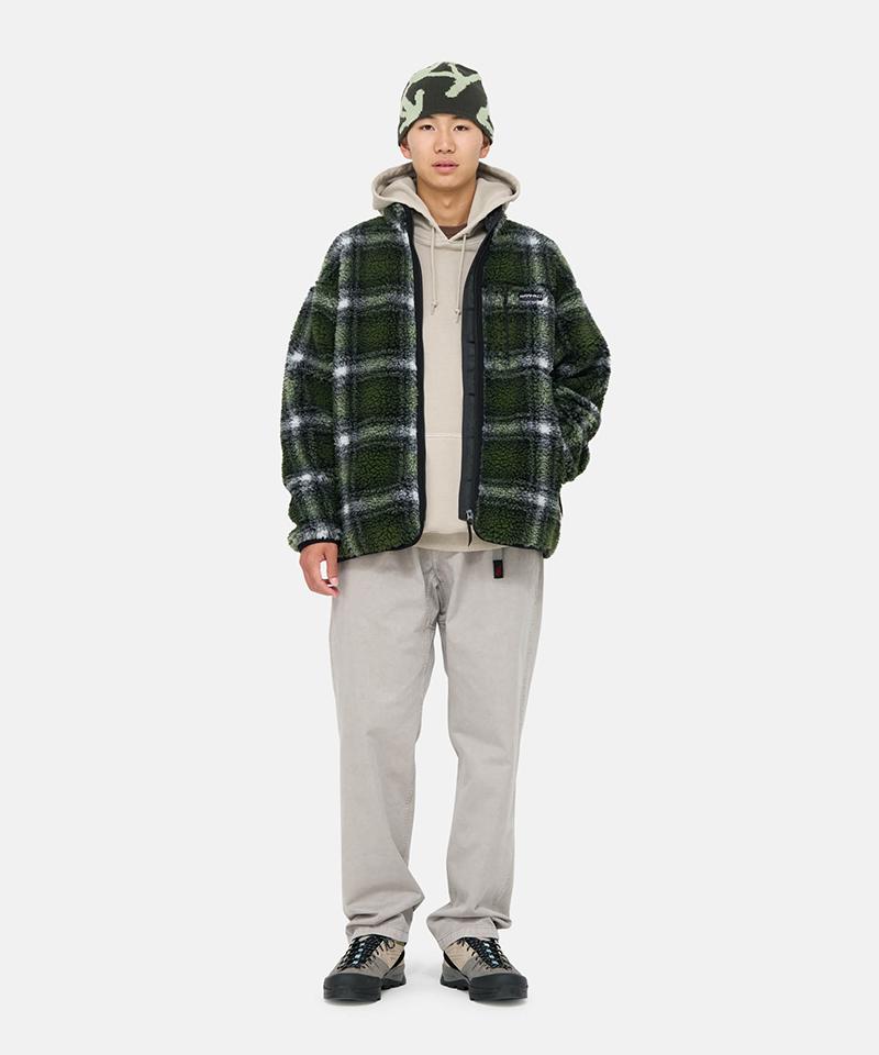 Winter Twill Gramicci Pant Male Product Image