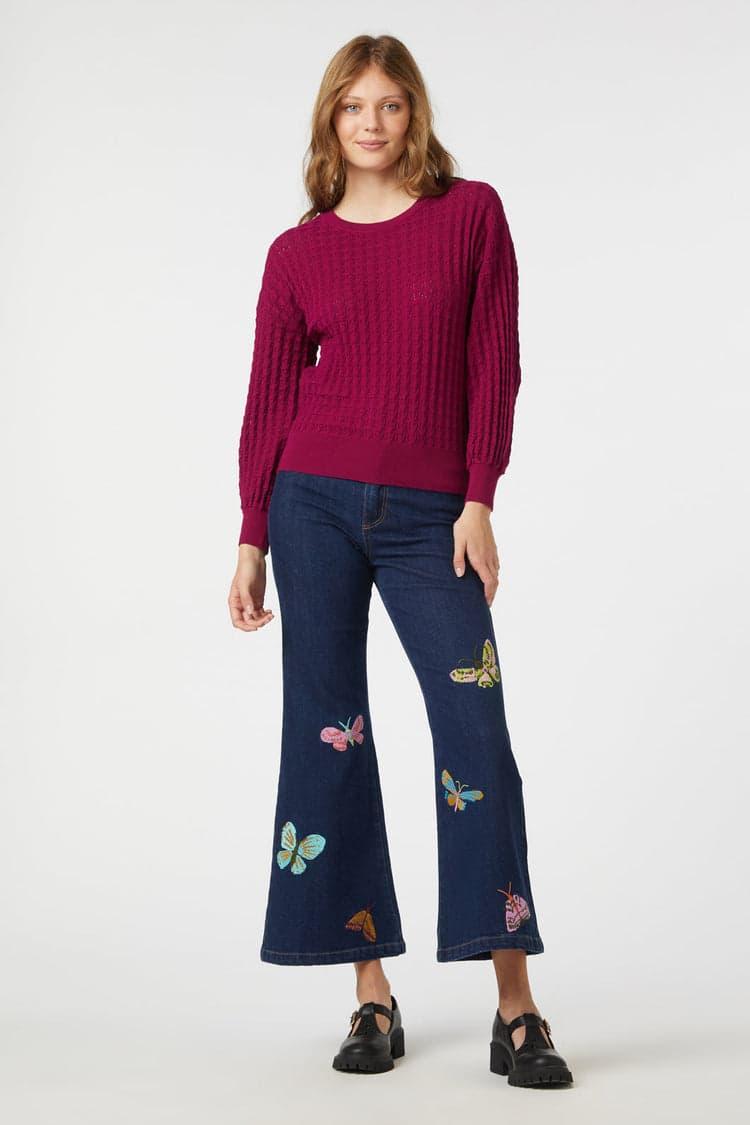 Stella Sweater Product Image