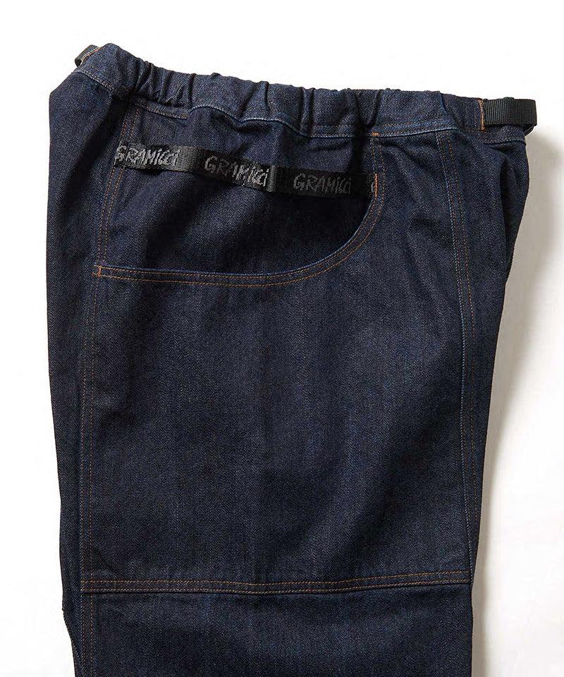 Japanese Denim Gadget Pant Product Image