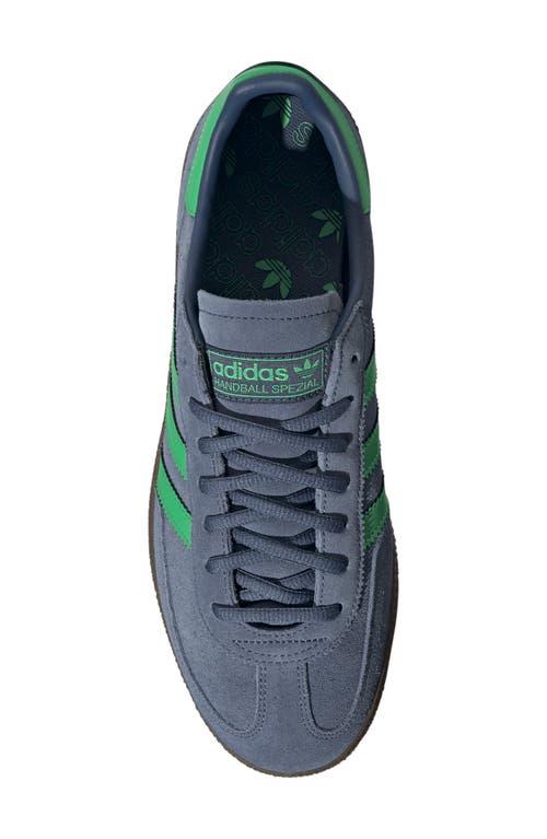 adidas Handball Spezial Shoes Preloved Ink M 12 / W 13 Mens Product Image