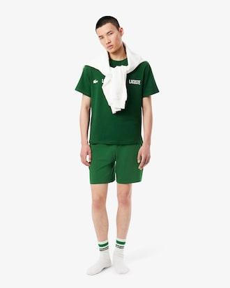 Soft Cotton Pyjama Shorts Product Image