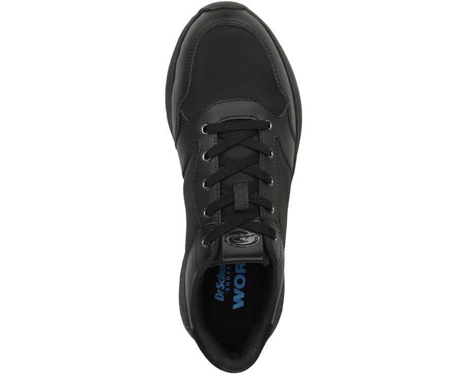 Power Shift Leather Soft Toe Gripmax Slip Resistant Product Image