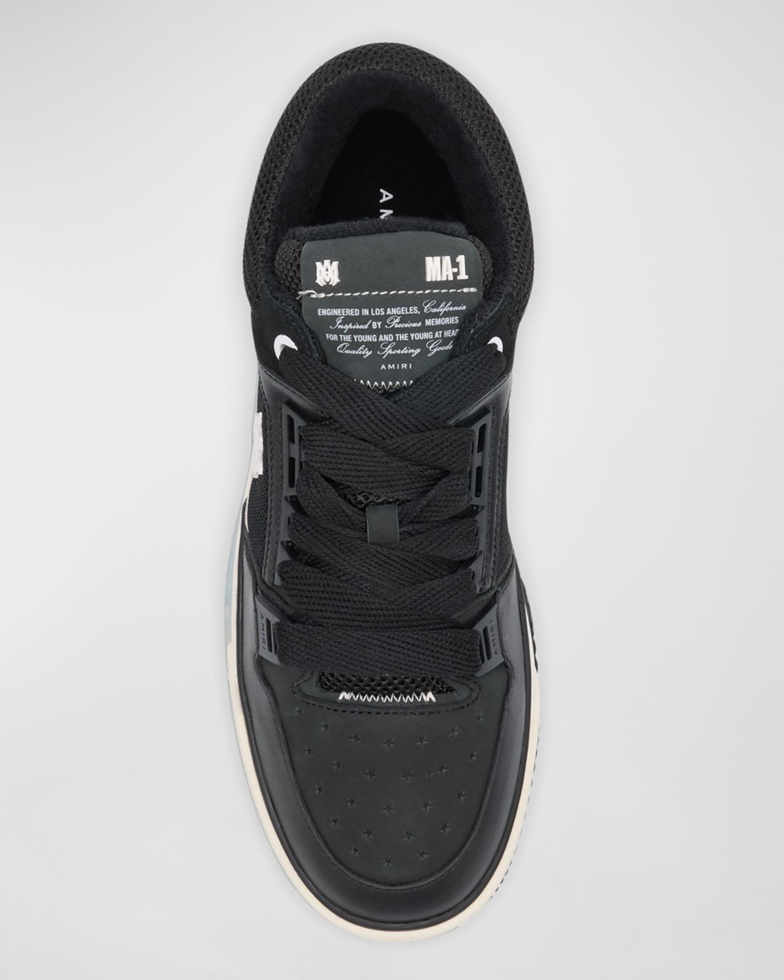 Mens MA-1 Low-Top Sneakers Product Image