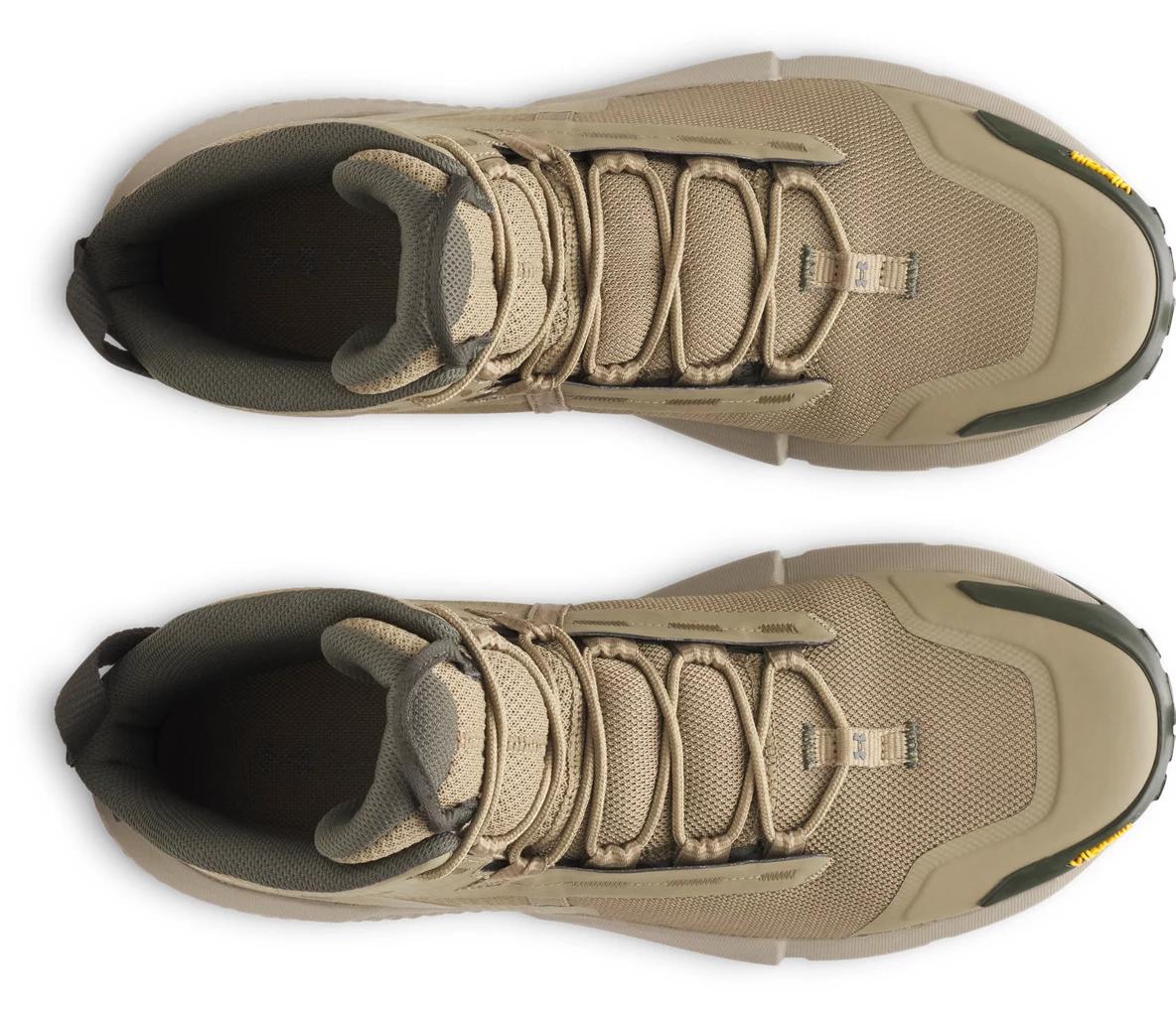 UA Valsetz Mid Product Image