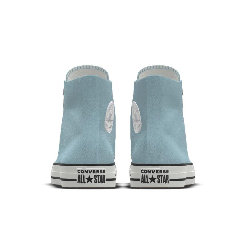 Custom Chuck Taylor All Star By You Product Image