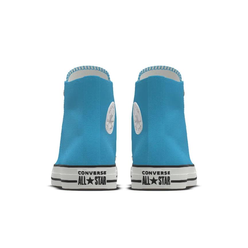 Custom Chuck Taylor All Star By You Product Image