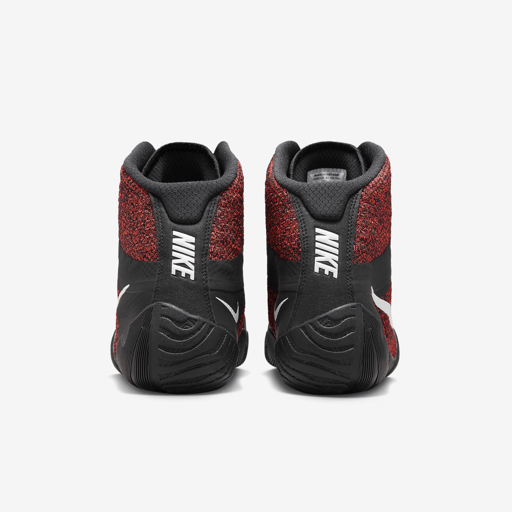 Nike Mens Tawa Wrestling Shoes | CI2952-016 Product Image