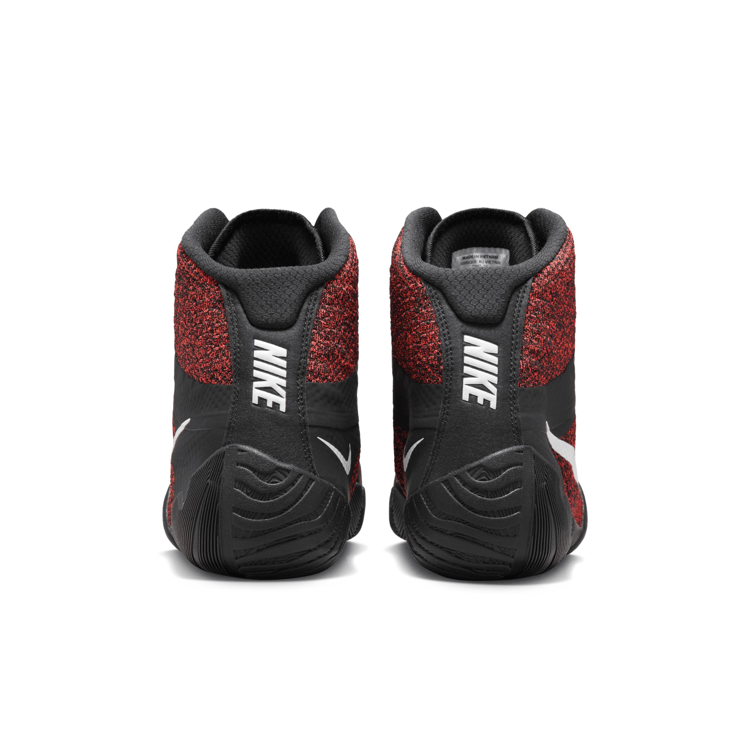 Nike Mens Tawa Wrestling Shoes | CI2952-016 Product Image