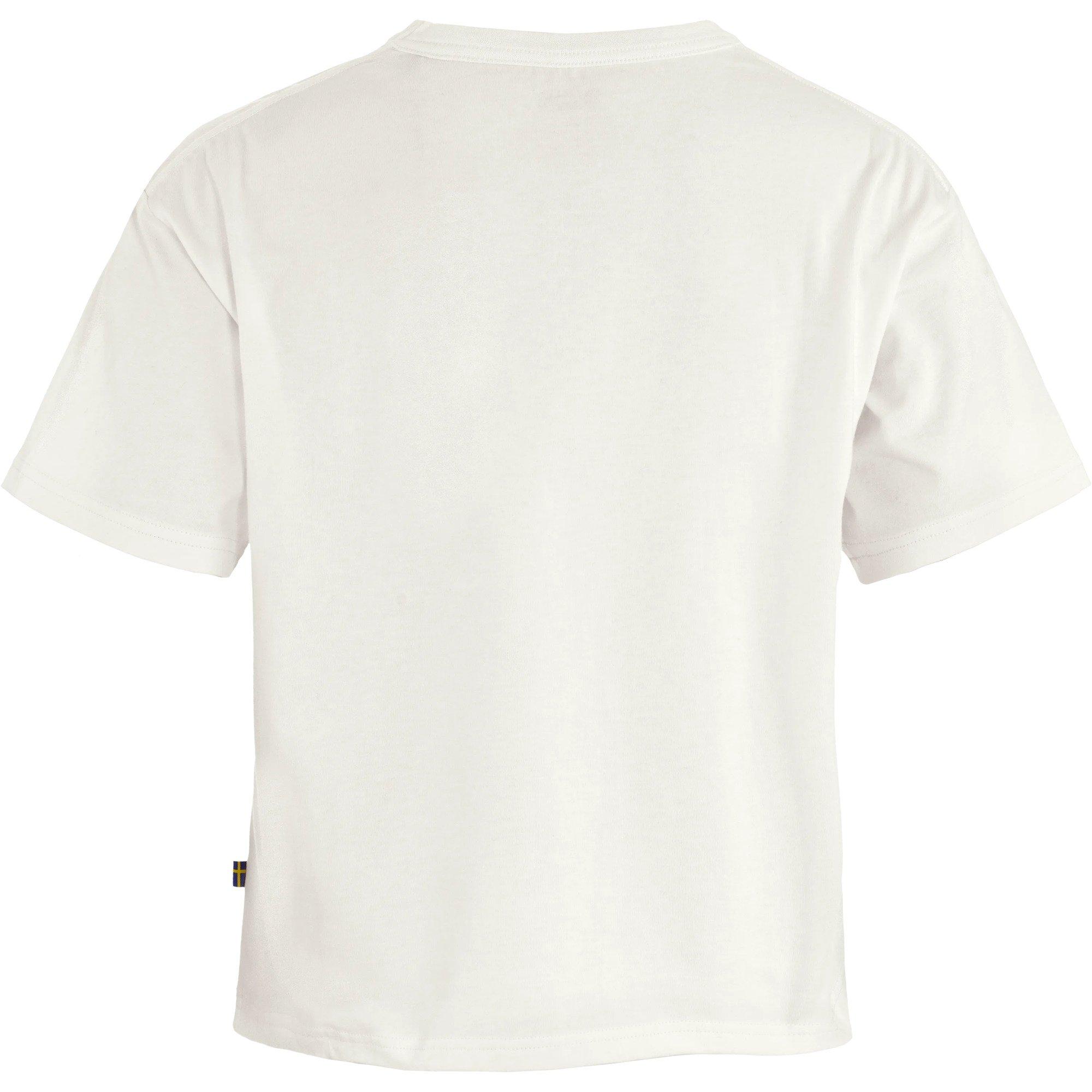 Logo Pocket T-Shirt W Product Image