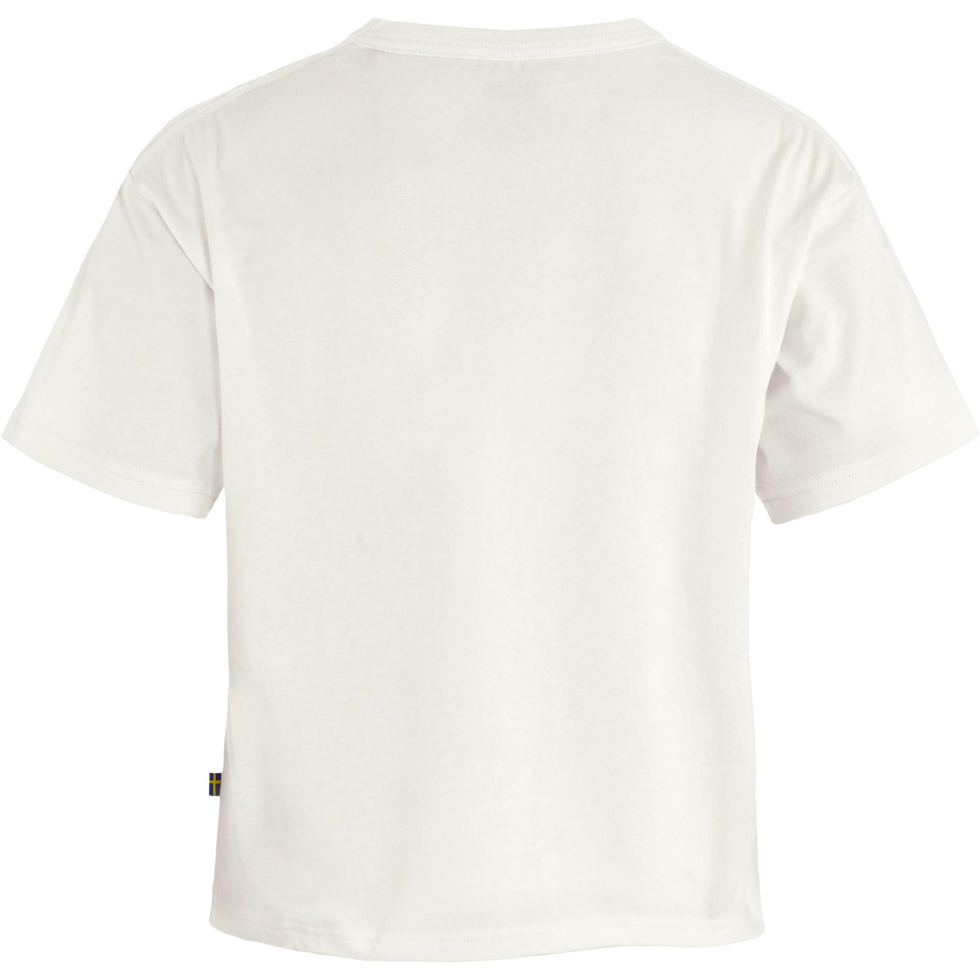 Logo Pocket T-Shirt W Product Image