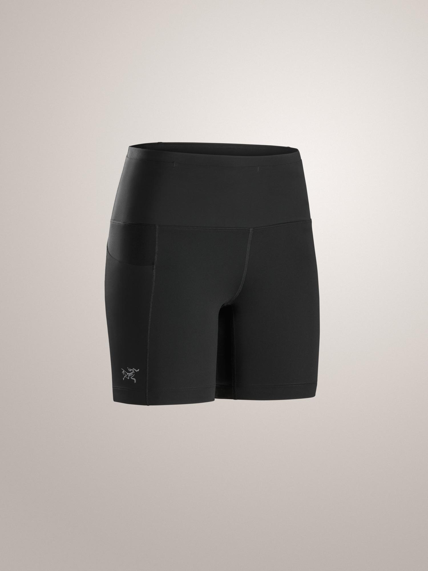 Essent High-Rise Utility Short 6" Women's Product Image