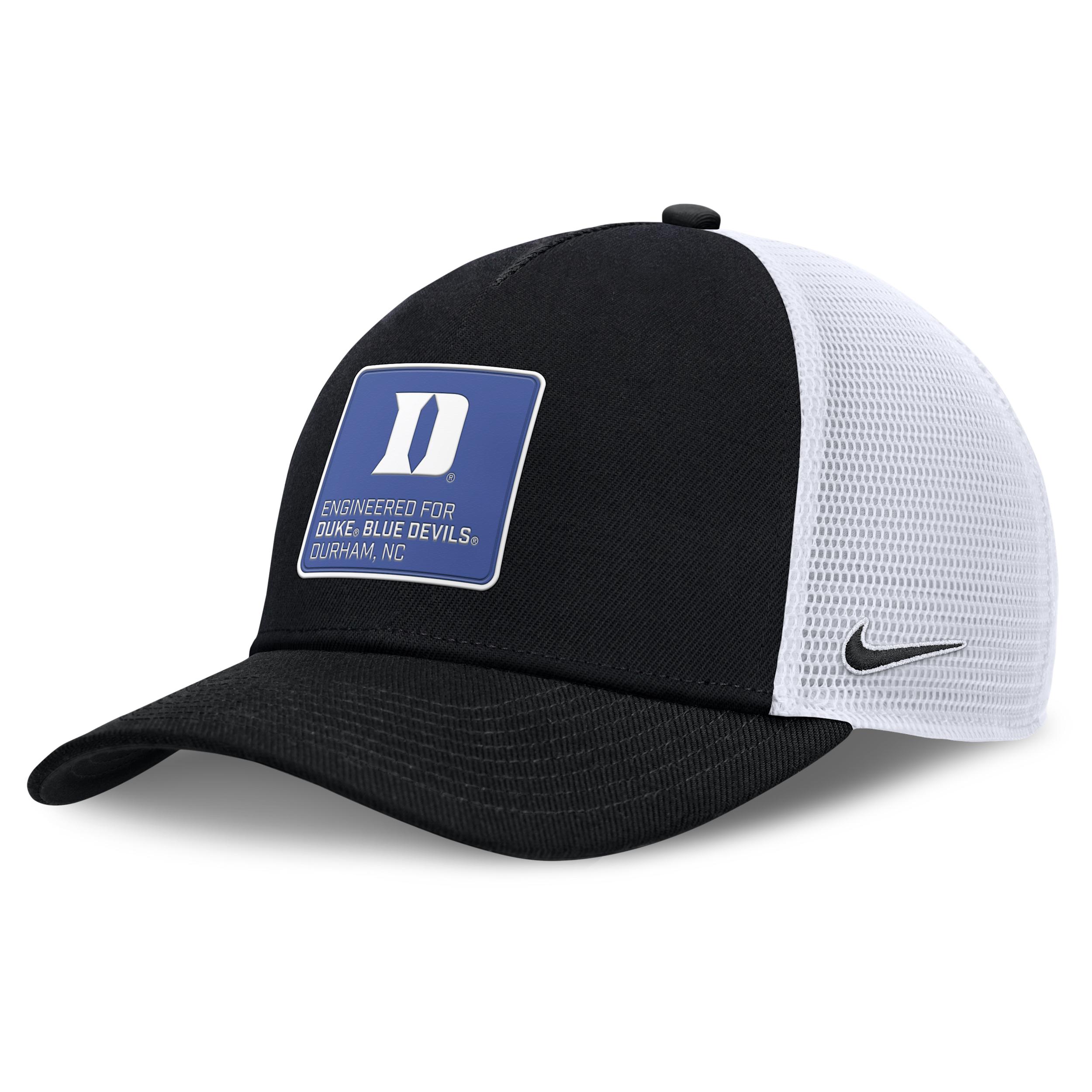 Iowa On-Field Rise Engineered Men's Nike College Trucker Adjustable Hat Product Image