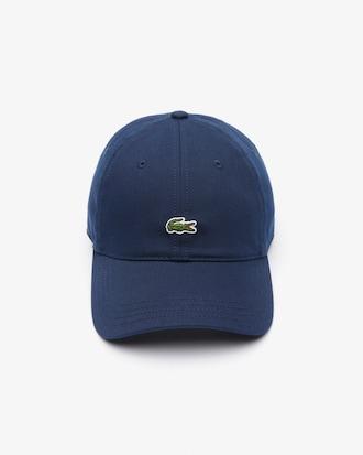 Cotton Twill Cap Product Image